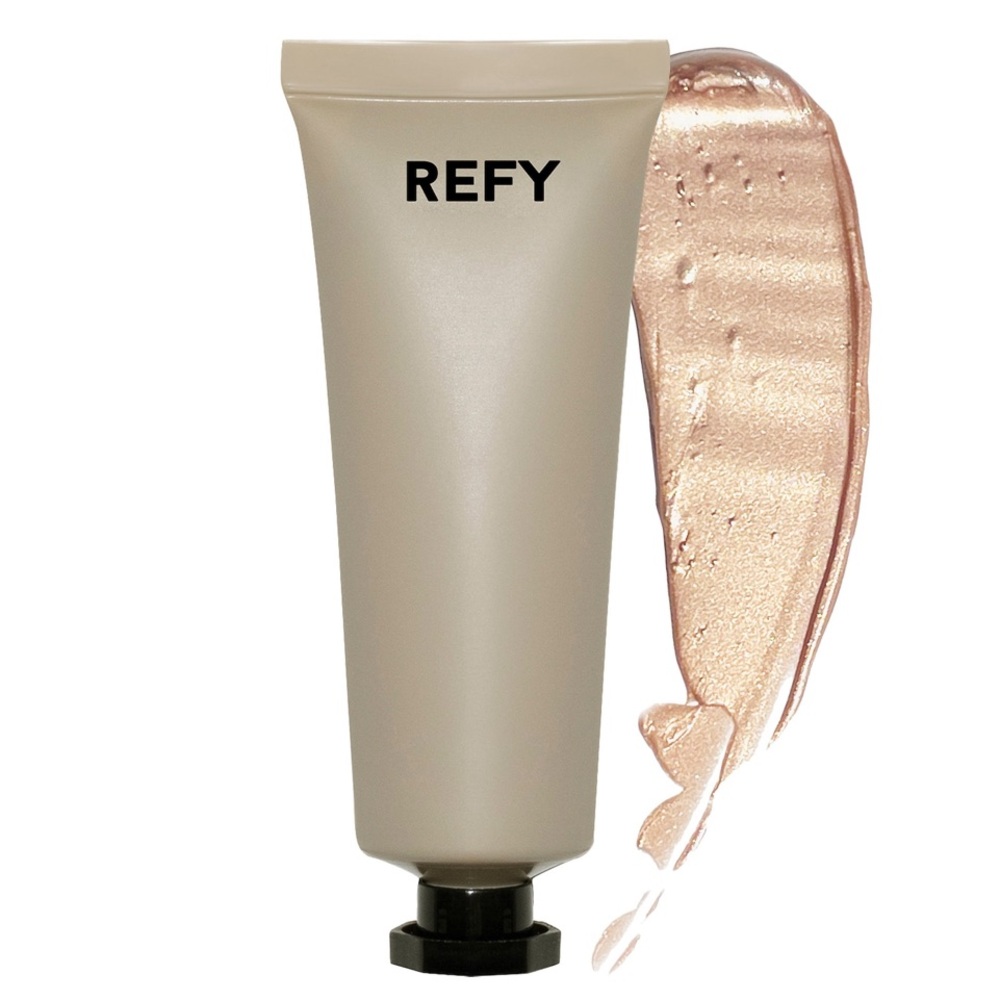 mini refy gloss highlighter